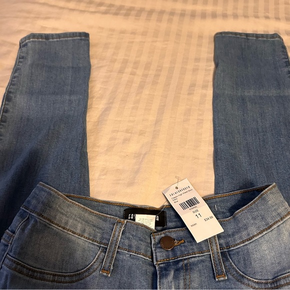 Fashion Nova High Rise Skinny Jeans Bundle - Picture 13 of 15